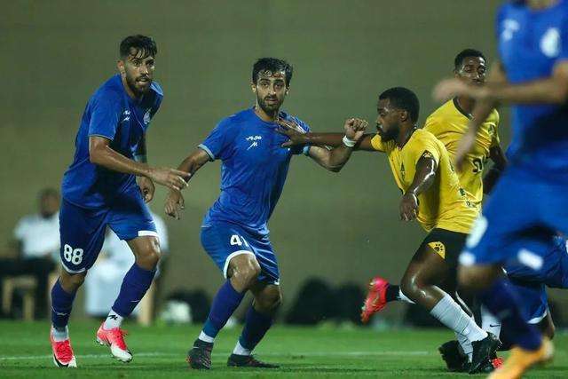 U17国足艰难失利，最后时刻被坦桑尼亚绝杀